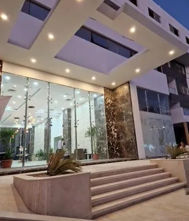 Ancient Winds Scandic Resort